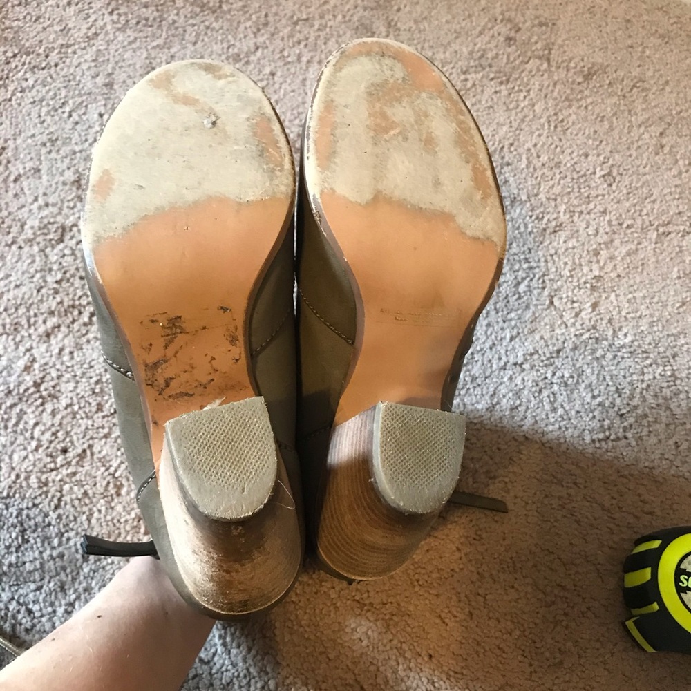 Cute Booties - Picture 6 of 7